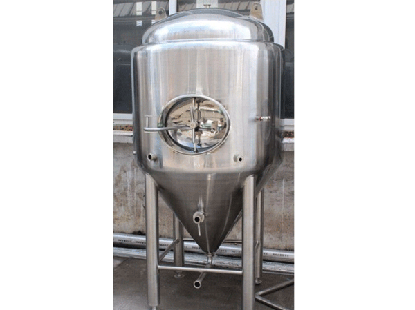 Micro Brewery Equipment Beer Fermentation Tank