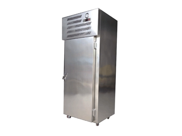 Food Quick Freeze Machine Fast Frozen Machine Price