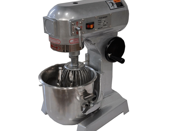 Automatic commercial dough mixer machine malaysia Food Blender