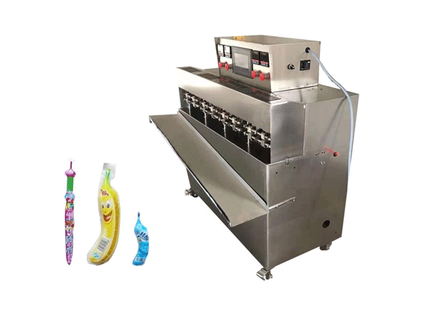 Liquid Water filling and capping machine