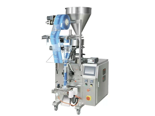 Automatic Packing Machine for Granules Nut Puff Snack