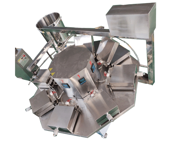 China Manufacturers Automatic Commercial Egg Seperating Machine