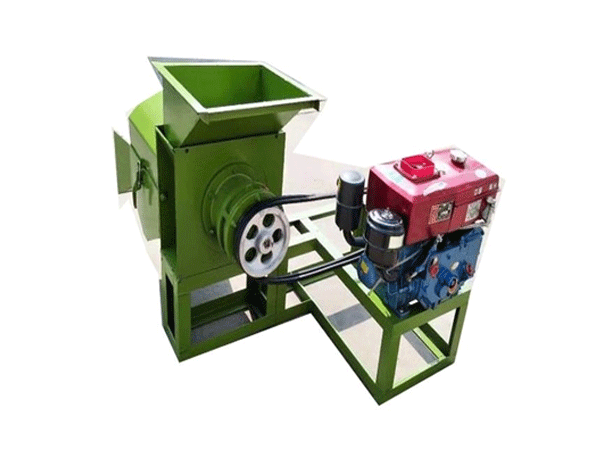 China Henan Palm Kernel Extraction Machine Manufacturers Price For Sale