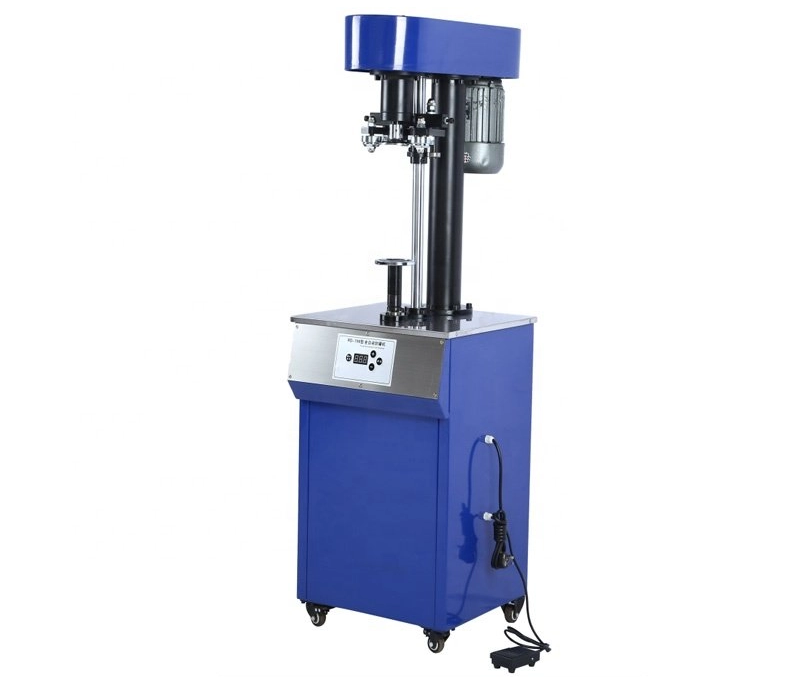 Classification and use of the sealing machine