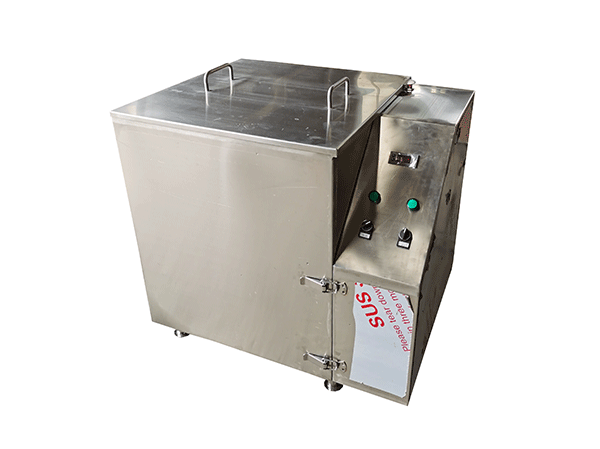 Colostrum sterilizer