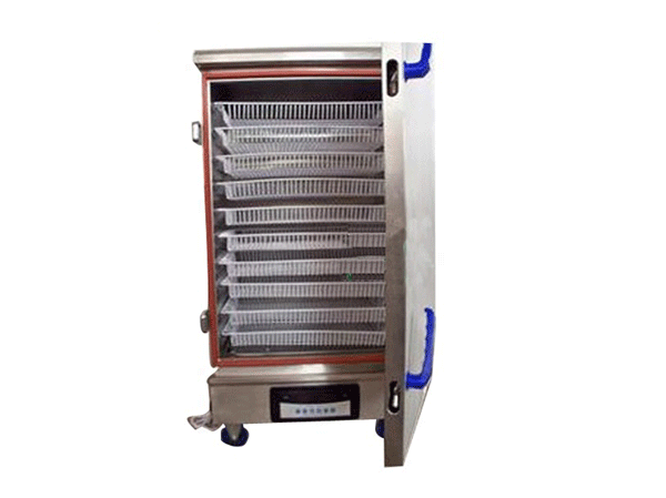 Commercial Yogurt Making Machine