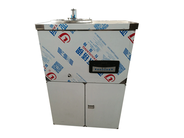 Yogurt Sterilize And fermentation machine