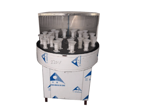 Washing Bottle rinser Machine