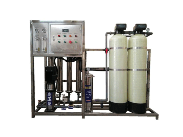 Water Reverse Osmosis Equipment