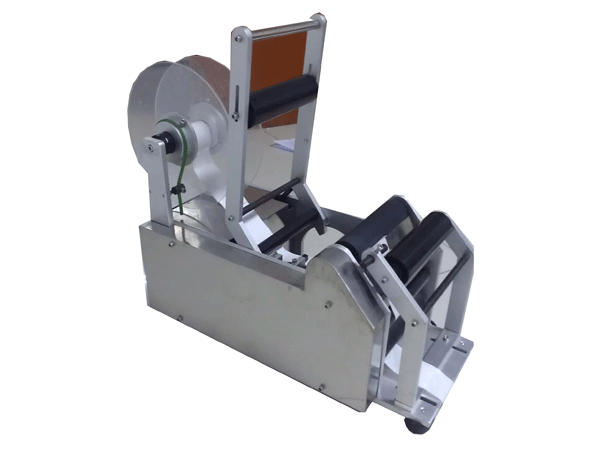 Semi Automatic Table Round Labeler Machine Philippines Labeling Machine Manufactuers For Bottles