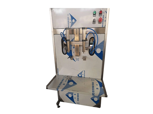 Detergent Oil Liquid Filling Line Dishwasher Liquid Filler Machine Manufacturer Price For Sale