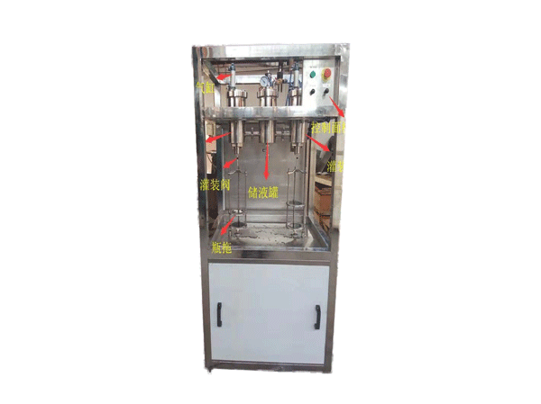 Beer Filler Machine Small Fast New Beer Filling Machine Price