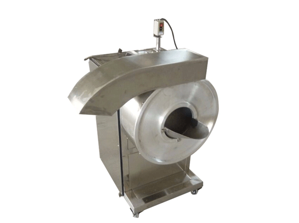 Stainless steel potato chips machine price potato chips french fries cutting machine