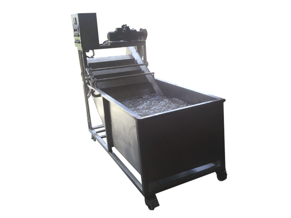 Root Fruit Washing Commercial Vegeatble Washer Machine Best High Quality Vegetable Cleaning Machine Manufacturers Buy Online