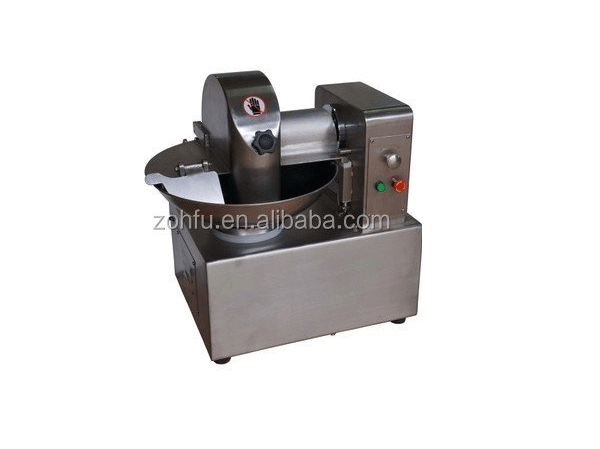 Meat Chop Cutter Machine Vegetable Cutting Machine Price Electric Meat Cutting Machine For Sale