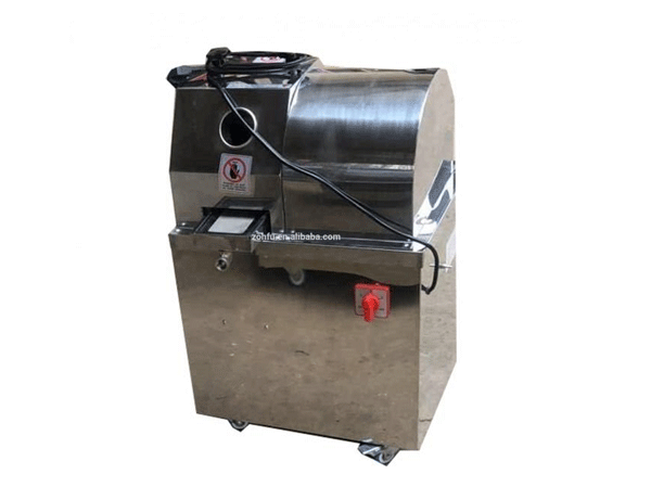 China Sugarcane Juicer Machine Price Electric Industrial Sugarcane Juice Extractor Macine Price