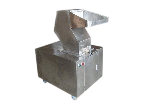 Industrial Animal Bone Crusher Machine