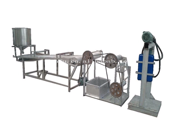 Electric Dried Tofu Skin Tofu Making Machine Manufacturers Cost Price From China