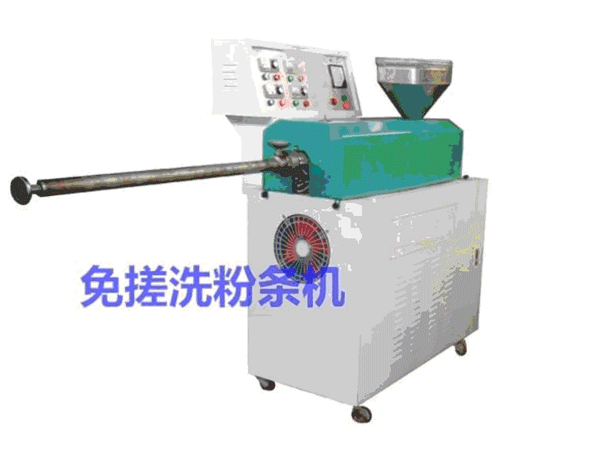 automatic electric cold rice noodle making machine commercial rice noodle maker machine manufactures price