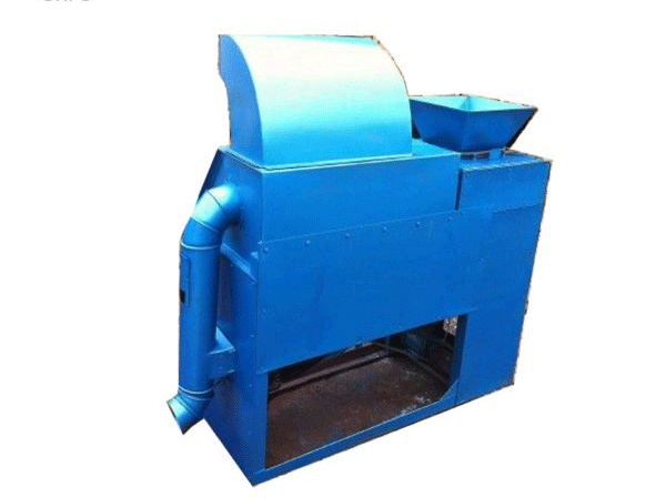 Automatic Dry and Wet Soybean Peeling Peeler Machine Manufacturers Price From China Supplier