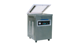 Vacuum Packing Machine