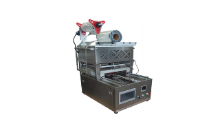Automatic fresh-keeping Box Sealing Machine